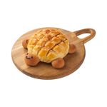 Turtle Polo Bread, , large