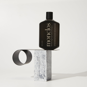 REBALANCING SCALP SHAMPOO