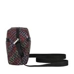 |快速出貨|Lesportsac Daniella Crossbody 拉鍊斜背包 側背包 送禮-霓光字舞, , large