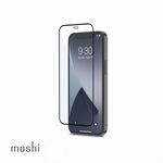 Moshi AirFoil Pro for iPhone 12 mini 強韌抗衝擊滿版螢幕保護貼, , large