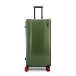 Floyd 31吋運動行李箱(橄欖綠), , large