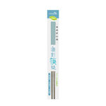 LivingTree嚼對筷樂316不鏽鋼筷, , large