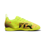 [秉宸] PUMA FUTURE 8 PLAY IT Jr. 兒童平底足球鞋 10839703, , large