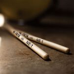 VIC FIRTH NE1 胡桃木鼓棒【敦煌樂器】, , large