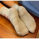 [Kaimei Cotton Industry] 8 pairs set, random and excellent, MIT made in Taiwan, pure cotton non-slip straight style children's socks 13-16cm Kaimei Cotton Industry, , large