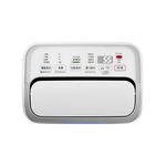 SHARP 10.5L Grade 1 Auto Ion Purifier-Dehumidifier DW-L10FT-W, , large