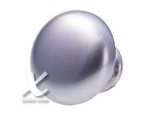 Zinc Knob