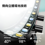 Rtako ARGTB0335S Digital display Light 35cm, , large