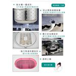尚朋堂 不鏽鋼內槽高速脫水機 SPT-3100S, , large