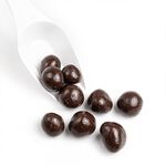 Strawberries in dark chocolate, , large