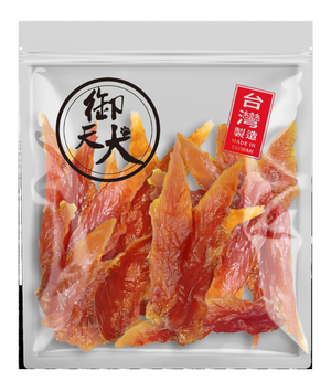 御天犬 量販包 -蜜汁雞肉片