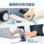 【Leo手機周邊專賣店】  PHILIPS 飛利浦 磁吸無線快充充電器 1.25M  /  DLP3535Q, , large