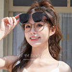 Sunglasses, , large