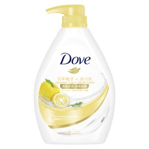 DOVE YUZU BW