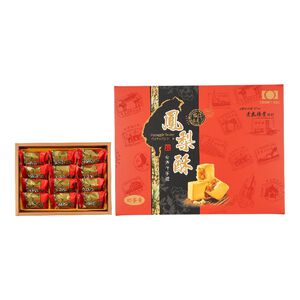 老太陽堂鳳梨酥禮盒(每盒12入)※有效日期依實際包裝為主
