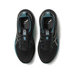 Asics Gel-kayano 31 Lite-show 男 慢跑鞋 夜光限定 黑藍 [1011C100-001], , large