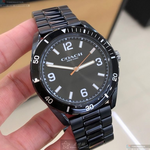 [TIMEMASTER] COACH watch, 44mm, CH00247, , large