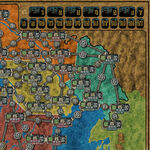 Power Grid Recharged: France/Italy, , large