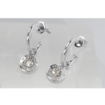  earrings, , large