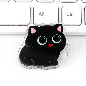Acrylic All-purpose Clip