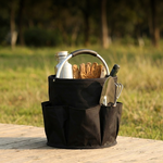 【上手家居】戶外水桶工具袋(水電工具桶/圓筒工具袋/工具桶), , large