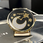 [TIMEMASTER] COACH watch, 36mm, CH00128, , large