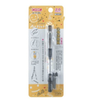【COX 三燕】心情 塗鴉風 筆型 圓規 限量版 / 支 D-1100L, , large