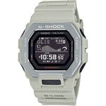 CASIO 卡西歐 G-SHOCK 衝浪運動藍芽手錶 GBX-100-8, , large