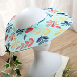 shampoo cap, , large