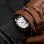 SEIKO 精工 Presage GMT機械錶-40.8mm SSK011J1/4R34-00B0Z, , large