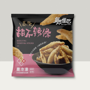 KEELUNG TEMPURA STICKS