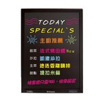 Success成功 020307 單面木框彩繪板(大), , large