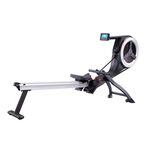 [Body Dynamic]【Cardio Equipment】Fan Magnetic Resistance-Rowing Machine, , large