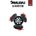 Samurai Broadcast Pro Plus 專業液壓雲台三節式攝影錄影腳架, , large