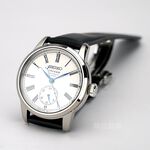 SEIKO精工 Presage Craftsmanship職人 三日鍊 琺瑯機械錶SPB495J1/6R5H-00D0Z, , large