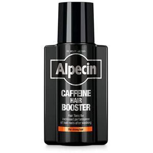 Alpecin 咖啡因髮根強健精華液