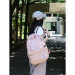 【YUN JOIN】C.P. Classic Backpack, , large