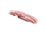 【Withheart Meat Shop】Taiwan Pork-Cutted Belly, Single Ribbed, Skinless 300g, , large
