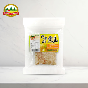 YUFANF MOM Jade seeds