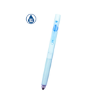 Low-Center-of-Gravity Gel Pen-Blue, , large