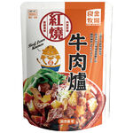 良金牧場 紅燒牛肉爐, , large