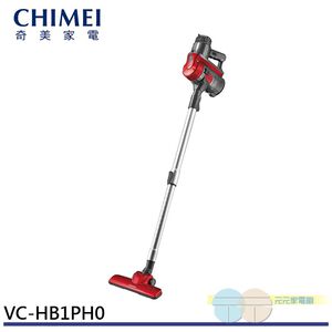CHIMEI Handheld & Upright Cyclone Vacuum Cleaner VC-HB1PH0