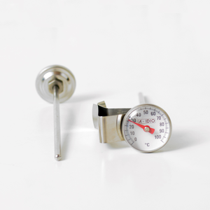 thermometer