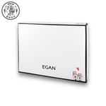 【SOLO歐洲家居】EGAN 義大利陶 咖啡杯2件組 禮盒組 歐式小屋系列 灰黃色 100ml, , large