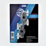 DIXON PAKL273A SP 萬用多用途兩孔夾【敦煌樂器】, , large
