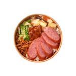 熟好味x職人手作便當_香腸便當(團), , large