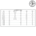 【SOLO Vintage】LCW Baby Toddler Cute Summer Ice Cream T-Shirt & Shorts 4 Piece Set Made in Turkey 5-6y, , large