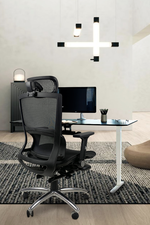 Otto ergonomic chair, , large