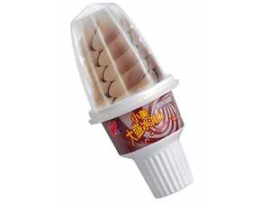 [Daxin] Xiaomei Dasheng Ice Cream-Chocolate/15pcs