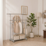 KIWISH Adjustable laundry pole,Drying rack, Made in Taiwan, Free Shipping, , large